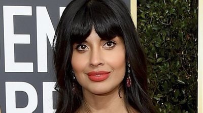 Jameela Jamil sobre Karl Lagerfeld: "Un misógino, gordofóbico que no debería de ser tratado como un santo"