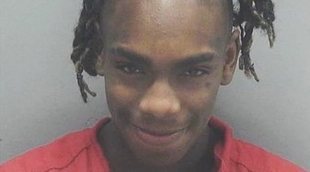 El rapero YNW Melly, acusado de cometer un doble asesinato en primer grado