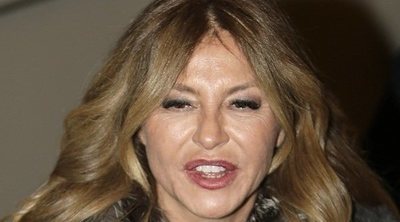 Cristina Tárrega sufre un ataque de ansiedad por toda la polémica con Jesulín de Ubrique