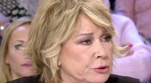 Laura Fa lanza un dardo a Mila Ximénez y provoca un enfrentamiento: "Eres una arrastrada"