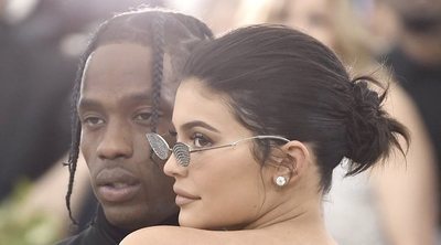 La increíble sorpresa de Travis Scott a Kylie Jenner por San Valentín