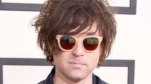 El cantante Ryan Adams, acusado de conducta sexual indebida por varias mujeres