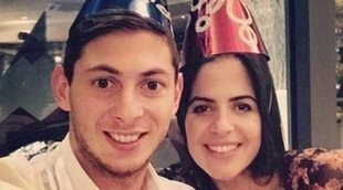 El emotivo detalle de la novia de Emiliano Sala en honor al futbolista