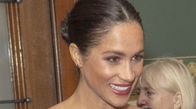 Samantha Markle, hermana de Meghan Markle, planta cara a George Clooney