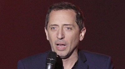 El humorista Gad Elmaleh responde a las acusaciones de plagio en sus monólogos