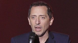 El humorista Gad Elmaleh responde a las acusaciones de plagio en sus monólogos