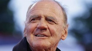 Muere Bruno Ganz, el actor que interpretó a Hitler en 'El Hundimiento'