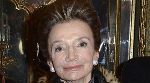 Muere Lee Radziwill, hermana pequeña de Jackie Kennedy