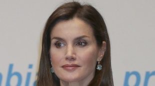 La prohibición del Rey Felipe a la Reina Letizia nada más casarse