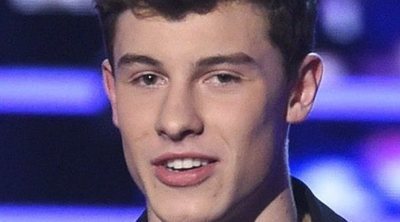 Shawn Mendes se desnuda para Calvin Klein: así presume de cuerpazo