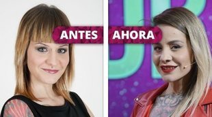 Así ha cambiado Ariadna Cross: De concursante de 'GH 12+1' a defensora de su padre Fortu Sánchez en 'GH DÚO'