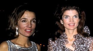 Lee Radziwill y Jackie Kennedy: dos hermanas enfrentadas por los hombres, el dinero y el poder