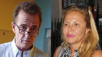 Los otros romances de Cristina Tárrega: tuvo algo con Alessandro Lequio y lo pudo tener con Carlos Lozano