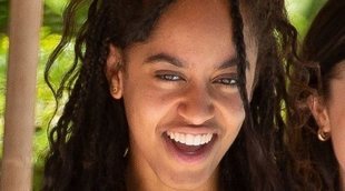 Las escandalosas vacaciones de Malia Obama en Miami con sus amigas