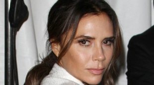 Los secretos mejor guardados de Victoria Beckham: tequila contra el jet lag