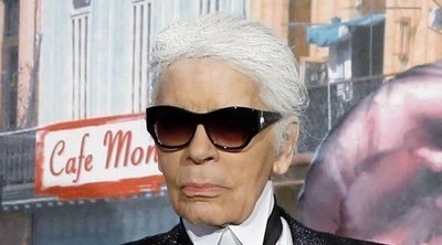 Muere Karl Lagerfeld a los 85 años