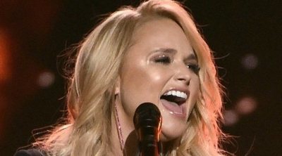 Los motivos por los que Miranda Lambert se ha casado tan rápidamente con Brendan McLoughlin