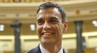 Lo primero que hizo Pedro Sánchez al llegar a La Moncloa: cambiar el colchón en el que dormía Mariano Rajoy