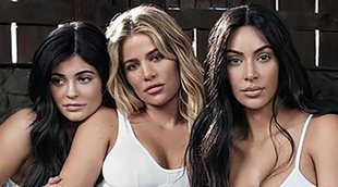 Las Kardashian registran los nombres de todos sus hijos para usos comerciales