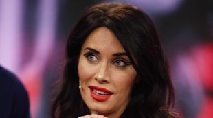 El feo comentario de Pablo Motos a Pilar Rubio por su vestido: "¿Y la ropa interior?"