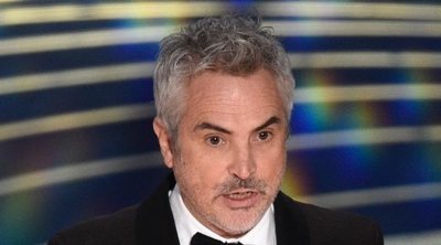 Alfonso Cuarón se lleva el Oscar 2019 a Mejor Director y 'Green Book' se corona como Mejor película