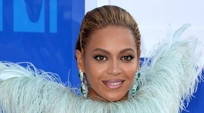 Beyoncé y Jay Z hacen un guiño a Meghan Markle y a la Reina Letizia para agradecer un premio