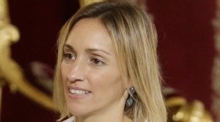 Beatriz Tajuelo fue quien presentó a Malú y Albert Rivera