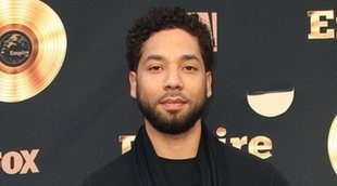 Jussie Smollett sale de la cárcel con una fianza de 100.000 dólares