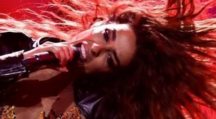 Eleni Foureira, Macaco y Leiva, protagonistas de las novedades musicales de la semana