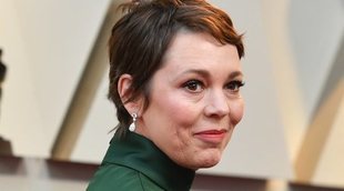 Olivia Colman se convierte en la Mejor actriz de los Oscar 2019 por 'La favorita'