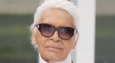 La historia jamás contada de Karl Lagerfeld a través de los grandes amores de su vida