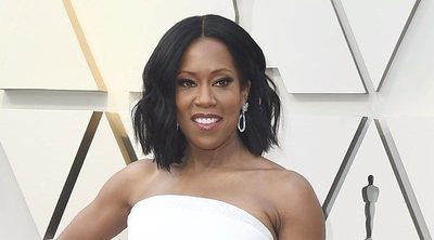 Regina King, Mejor actriz de reparto en los Oscar 2019 por 'El blues de Beale Street'