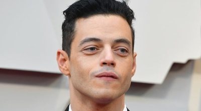 Rami Malek, mejor actor de los Oscar 2019 por 'Bohemian Rhapsody'