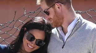 El Príncipe Harry y Meghan Markle en Marruecos: de su apoyo a la educación femenina a su cena de gala en Rabat