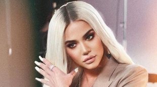 Khloe Kardashian rompe su silencio y le manda un mensaje a Tristan Thompson y a Jordyn Woods