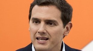 Primeras palabras de Albert Rivera tras conocerse su supuesta relación con Malú: "No voy a estar pendiente"