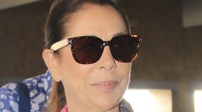 La demanda de Isabel Pantoja contra Las Mellis podría ser archivada al pedir la Fiscalía que se desestime