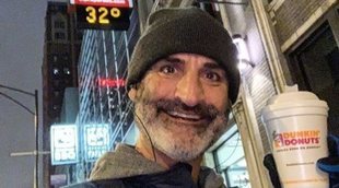 Muere el actor Brody Stevens a los 48 años