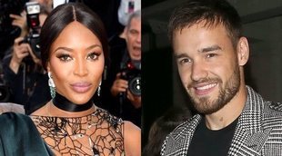 El tonteo de Naomi Campbell y Liam Payne, cada vez más evidente