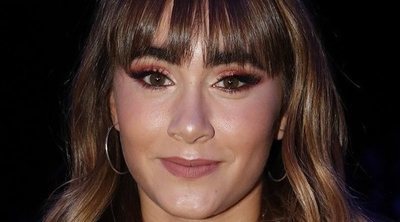 Aitana recibe dos nuevos discos de platino con 'Tráiler'