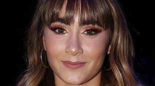 Aitana recibe dos nuevos discos de platino con 'Tráiler'