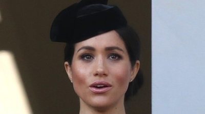 Meghan Markle podría demandar al periódico que publicó la carta a su padre