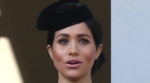 Meghan Markle podría demandar al periódico que publicó la carta a su padre