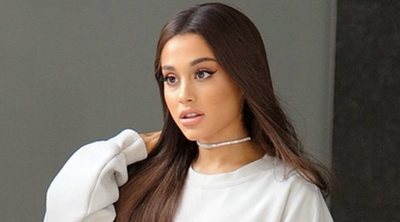 Ariana Grande volverá a actuar en Manchester en solitario dos años después del atentado terrorista