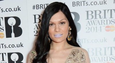 La reflexión de Jessie J sobre la salud mental: "La felicidad última viene de dentro. Es un viaje personal"