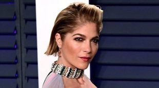 Selma Blair habla de su esclerosis múltiple tras su espectacular reaparición en la fiesta tras los Oscar 2019