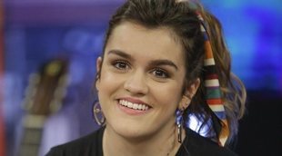 Amaia Romero vuelve a Instagram para anunciar lo que todo el mundo estaba deseando