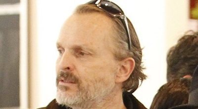 Miguel Bosé no estará con su madre Lucía Bosé durante el juicio del dibujo de Picasso