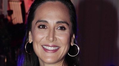 Tamara Falcó, muy feliz: "Estoy de nuevo ilusionada con alguien"