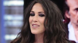 'Sálvame' revela el conflicto que protagonizó con Malú: "Se la invitó a marcharse"